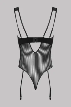 Bande à PartBody string col V
