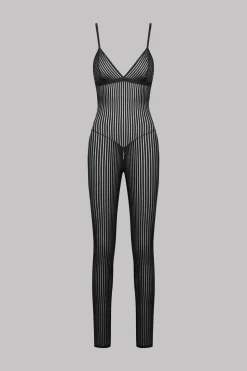 Bande à PartCatsuit ouvrable