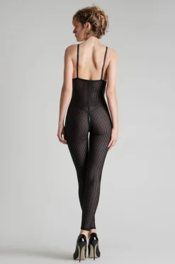 Bande à PartCatsuit ouvrable