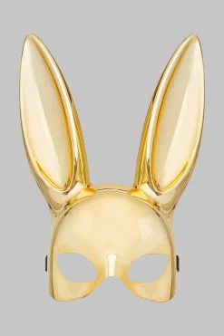 BunnyMasque lapin miroir
