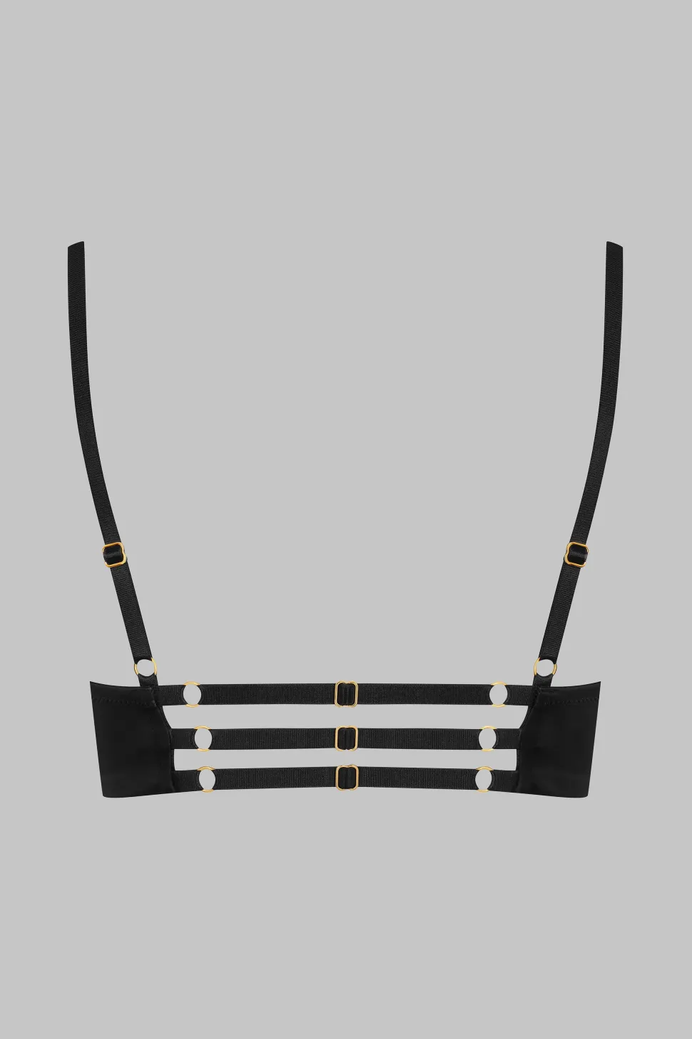 Chambre NoireBrassière
