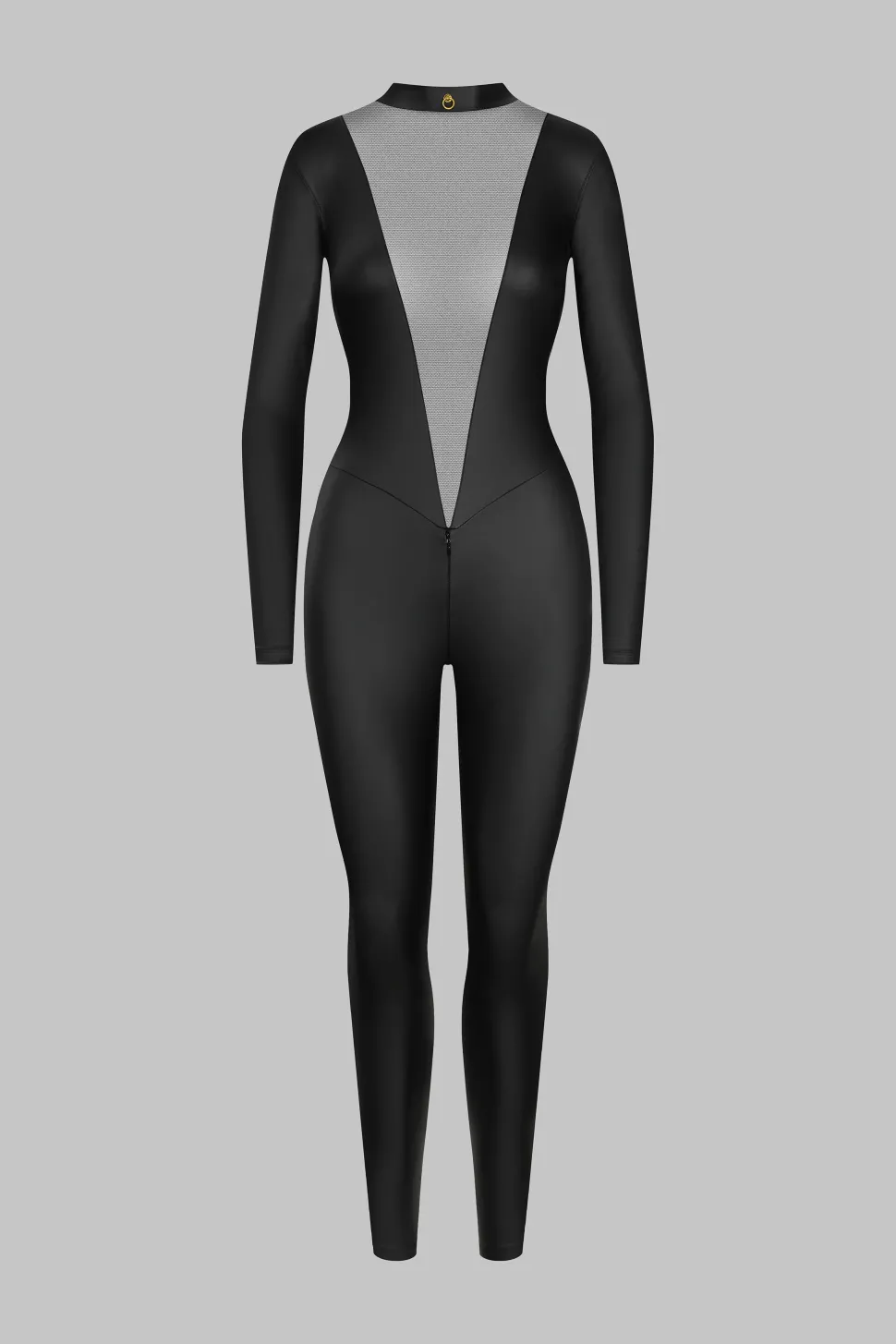 Chambre NoireCatsuit ouvrable