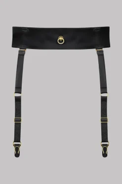 Chambre NoireCeinture porte-jarretelles