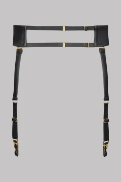 Chambre NoireCeinture porte-jarretelles
