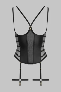 Chambre Noire PrivéeCorset