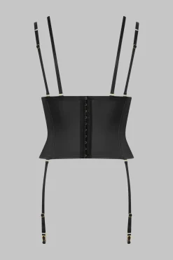 Chambre NoireSerre-taille