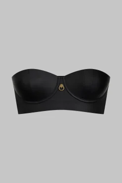 Chambre NoireSoutien-gorge bustier