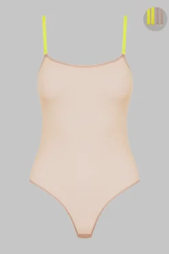 Corps à CorpsBody string