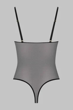 Corps à CorpsBody string