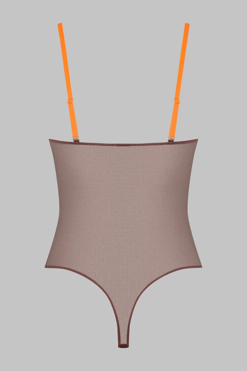 Corps à CorpsBody string