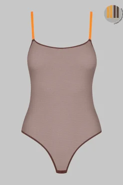 Corps à CorpsBody string