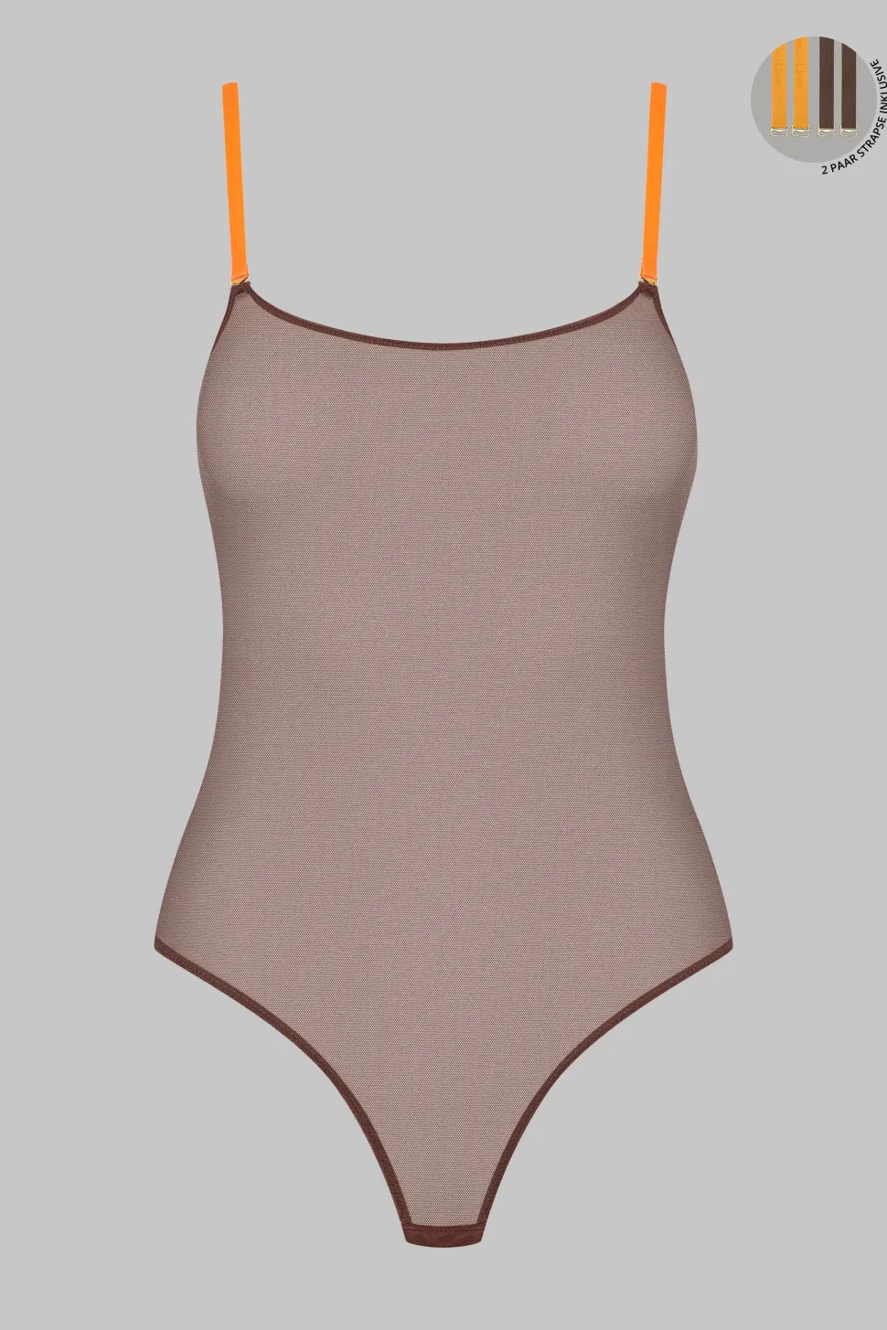 Corps à CorpsBody string