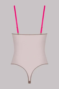 Corps à CorpsBody string