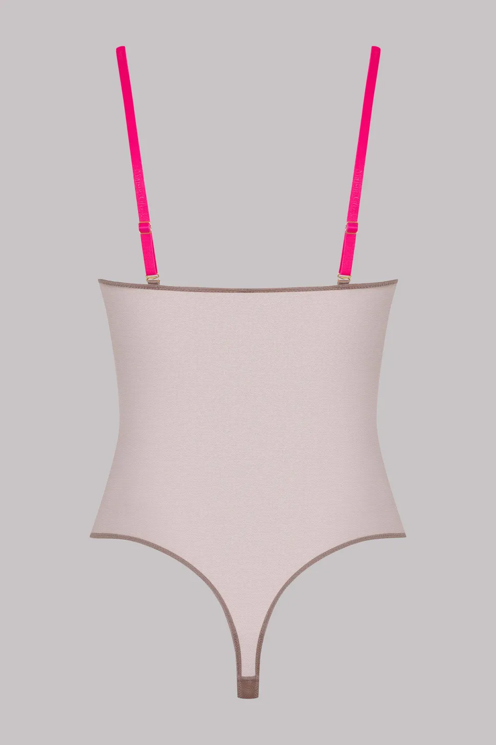 Corps à CorpsBody string