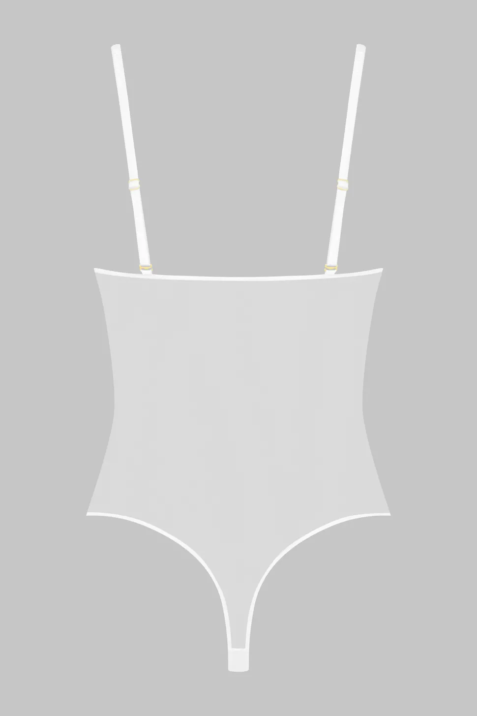 Corps à CorpsBody string