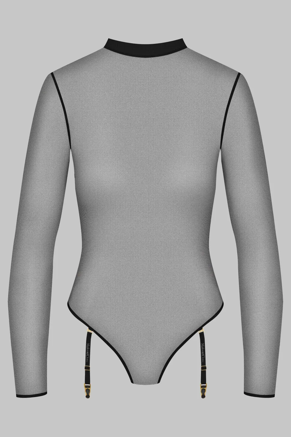 Corps à CorpsBody string avec porte-jarretelles