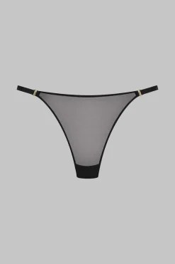 Corps à CorpsMini string