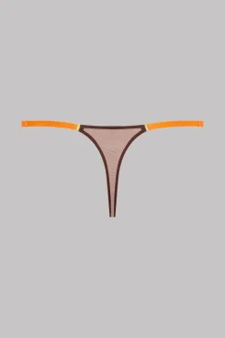 Corps à CorpsMini string