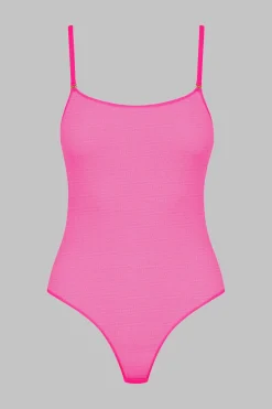 Corps à Corps NéonBody string