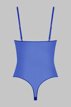 Corps à Corps NéonBody string
