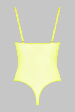 Corps à Corps NéonBody string