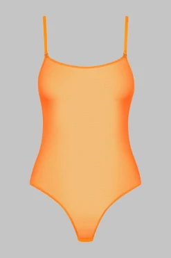 Corps à Corps NéonBody string