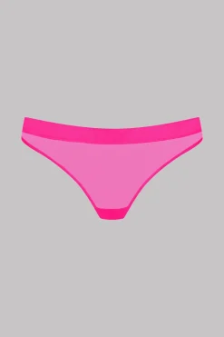 Corps à Corps NéonCulotte