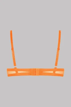 Corps à Corps NéonSoutien-gorge ouvert