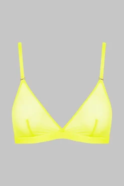 Corps à Corps NéonSoutien-gorge triangle