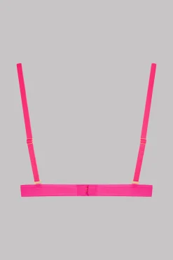 Corps à Corps NéonSoutien-gorge triangle