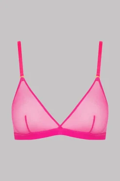 Corps à Corps NéonSoutien-gorge triangle