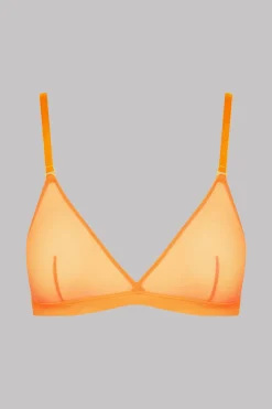 Corps à Corps NéonSoutien-gorge triangle