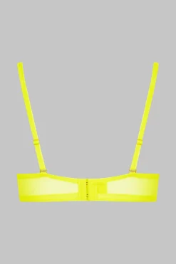 Corps à Corps NéonSoutien-gorge balconnet