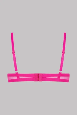 Corps à Corps NéonSoutien-gorge ouvert