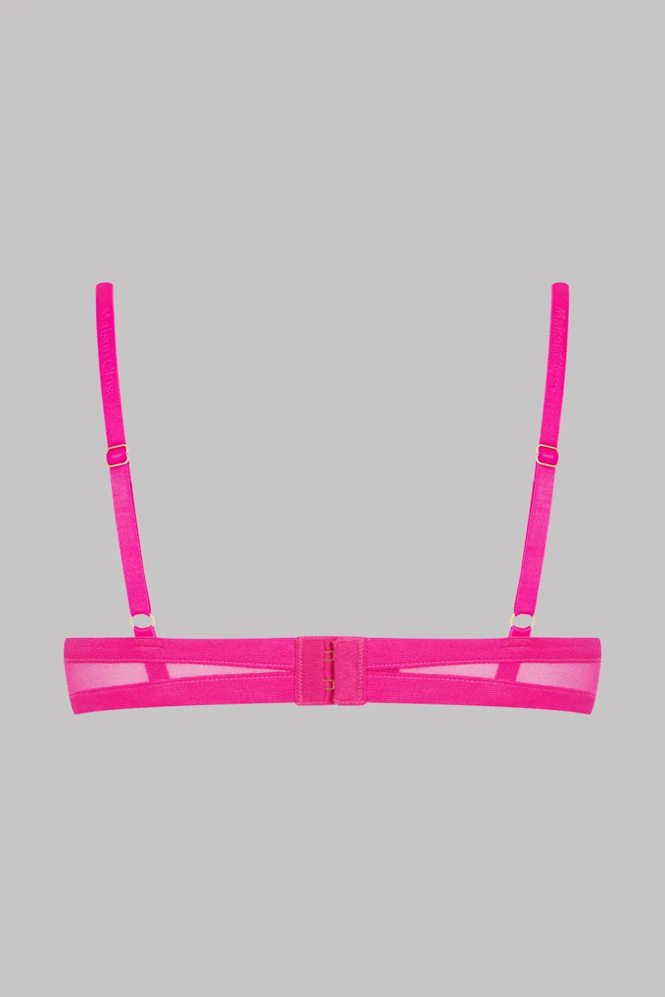 Corps à Corps NéonSoutien-gorge ouvert