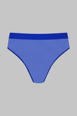 Corps à Corps NéonString taille haute