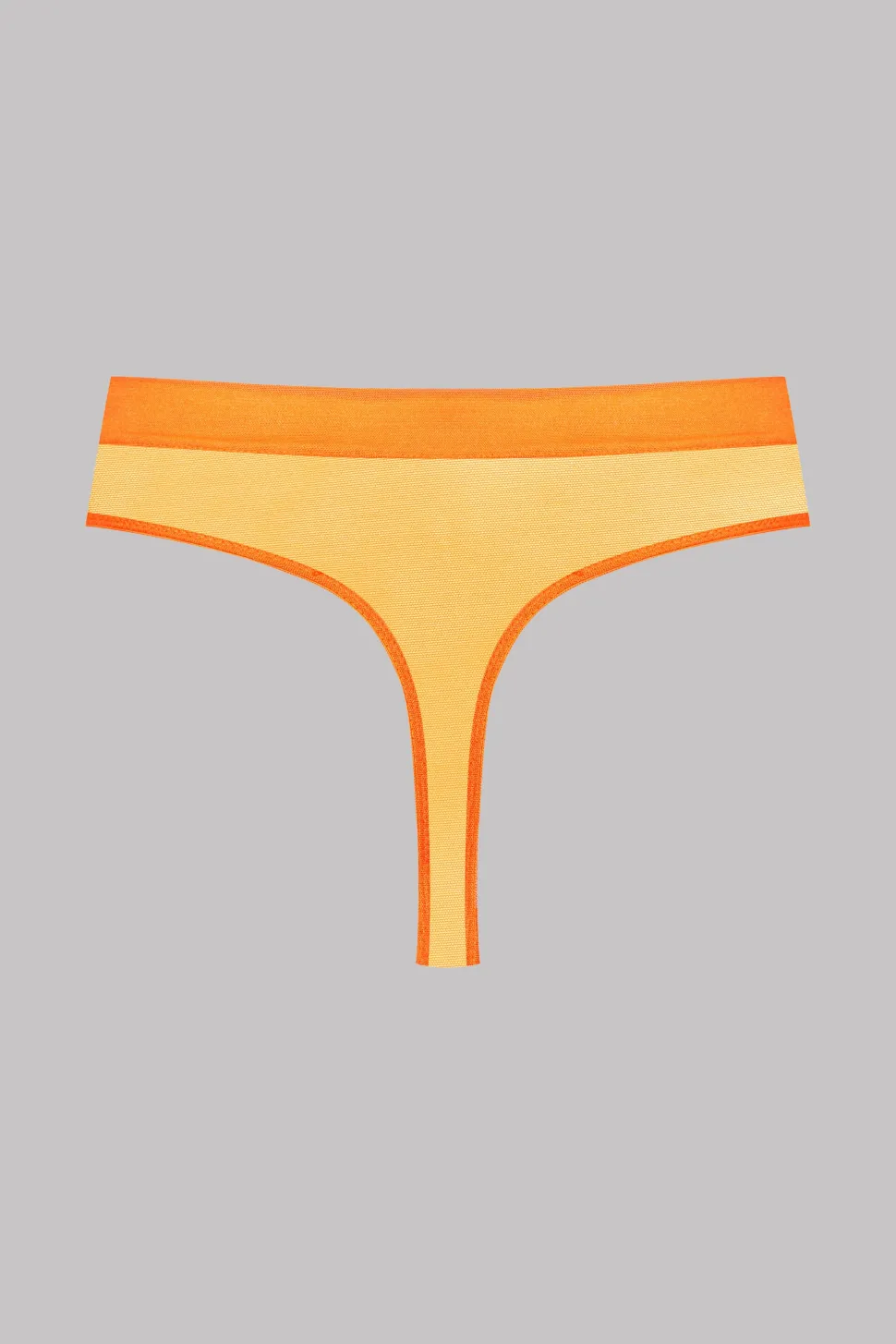 Corps à Corps NéonString taille haute
