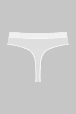 Corps à CorpsString taille haute