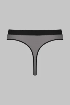 Corps à CorpsString taille haute