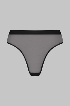 Corps à CorpsString taille haute