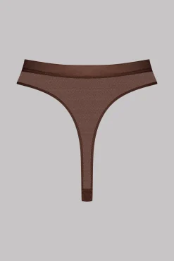 Corps à CorpsString taille haute