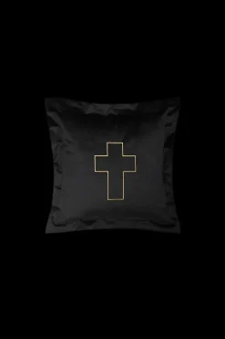 Curiosités Désirables ©Coussin Inspiration Divine