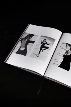 Curiosités Désirables ©Livre photo d'art