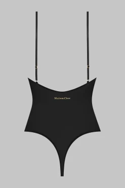 Double SensBody String