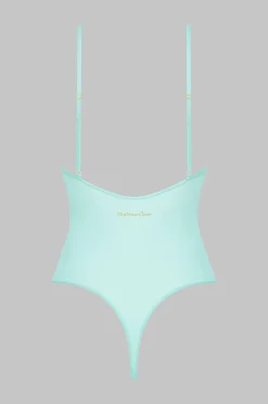 Double Sens PastelBody String
