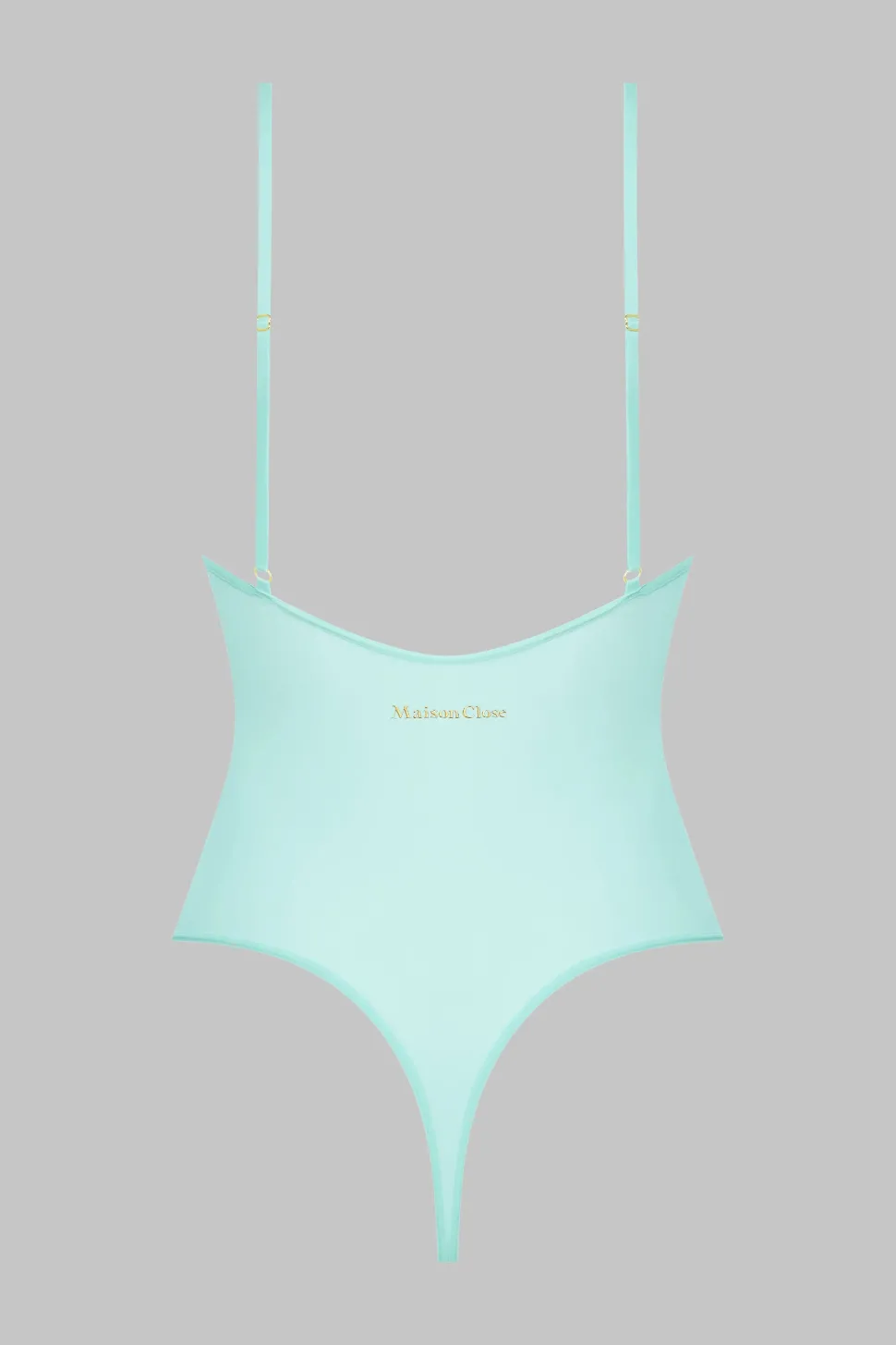 Double Sens PastelBody String