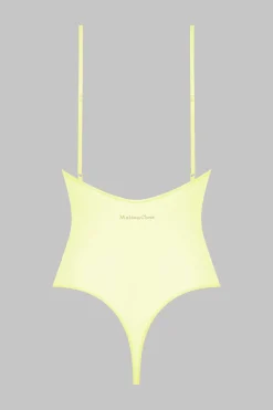 Double Sens PastelBody String