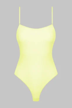 Double Sens PastelBody String