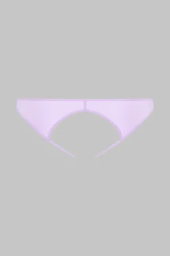 Double Sens PastelCulotte Ouverte