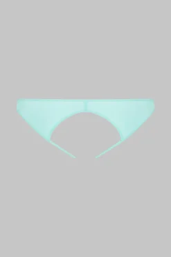 Double Sens PastelCulotte Ouverte